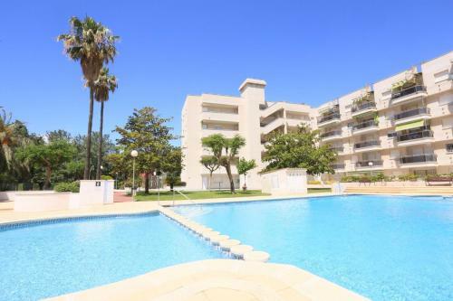 Apartamento Acogedor En Cambrils 59040 Family Complex