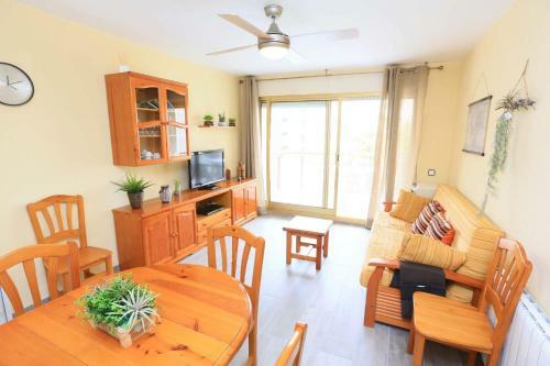 Apartamento Acogedor En Cambrils 59040 Family Complex