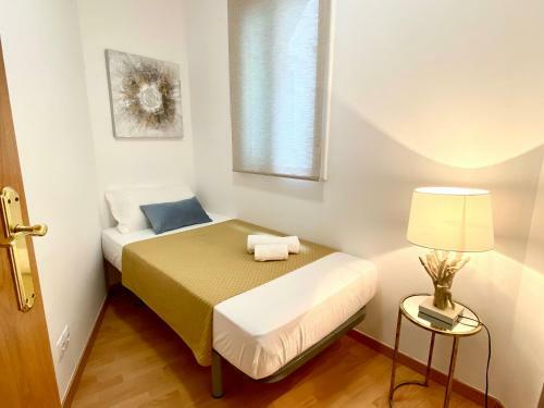 Bonito Apartamento En El Puerto de Cambrils