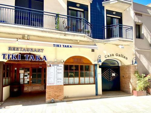 Bonito Apartamento En El Puerto de Cambrils