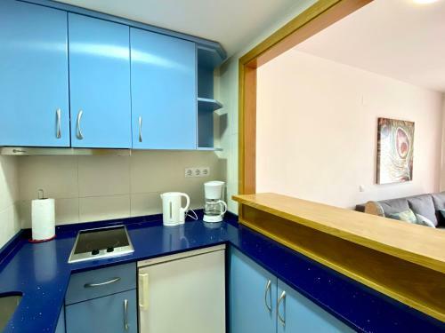 Bonito Apartamento En El Puerto de Cambrils