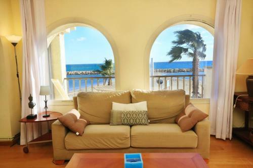 Apartamento Acogedor En Cambrils 94765 Family Complex