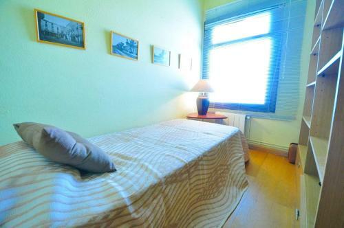 Apartamento Acogedor En Cambrils 94765 Family Complex