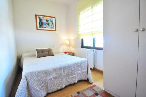 Apartamento Acogedor En Cambrils 94765 Family Complex