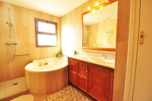 Apartamento Acogedor En Cambrils 94765 Family Complex