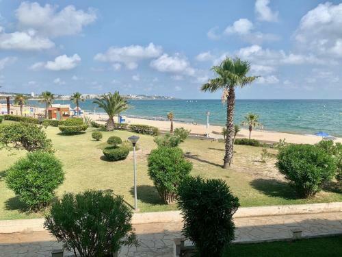 Apartamento Sunflat Holidays Beach Life