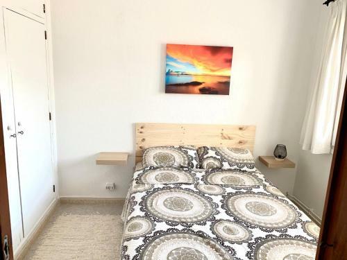 Apartamento Sunflat Holidays Beach Life
