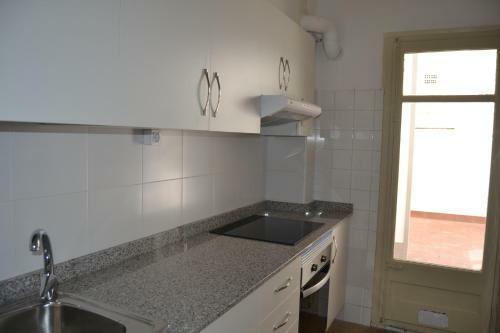 Apartamento Sant Antoni 7 1 Piso