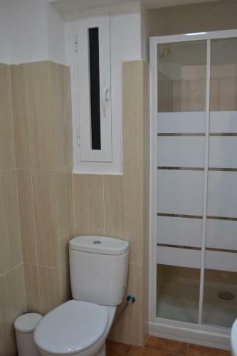 Apartamento Sant Antoni 7 1 Piso