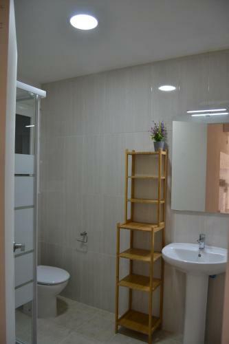 Apartamento Sant Antoni 7 1 Piso