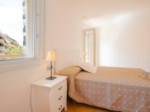 Apartment Frederic Mompou