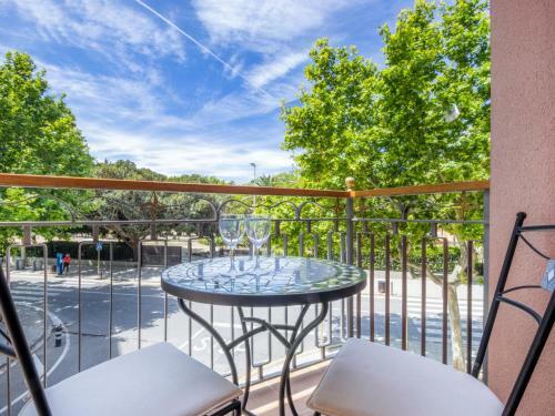 Apartment Frederic Mompou