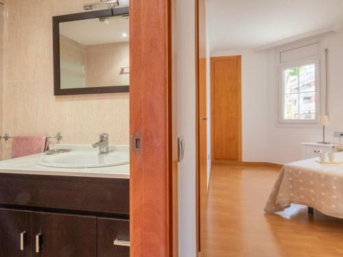 Apartment Frederic Mompou