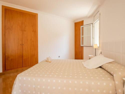 Apartment Frederic Mompou