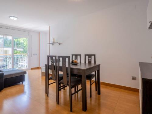 Apartment Frederic Mompou