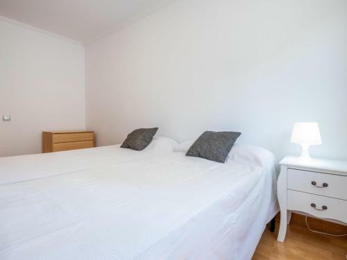 Apartment Frederic Mompou