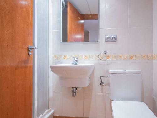 Apartment Frederic Mompou