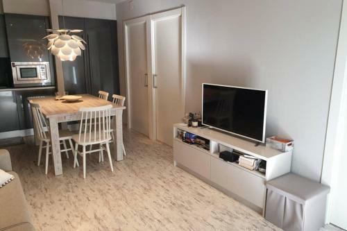 Apartamento 1� Linea De Mar Cambrils Vilafortuny