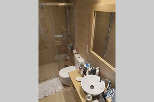 Apartamento 1� Linea De Mar Cambrils Vilafortuny