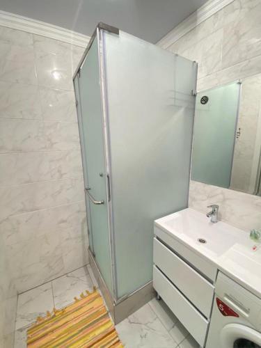 Apartamento ?????????? ?????????? ? ?????? ?????? ??????