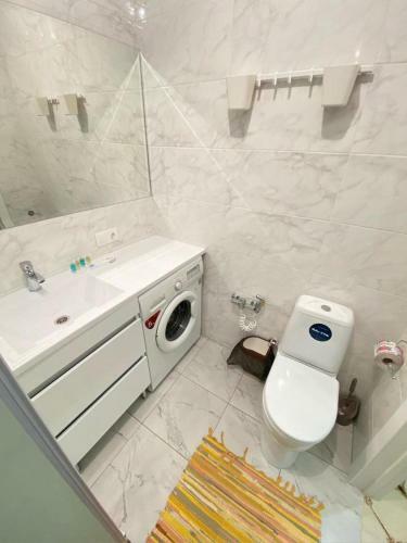 Apartamento ?????????? ?????????? ? ?????? ?????? ??????