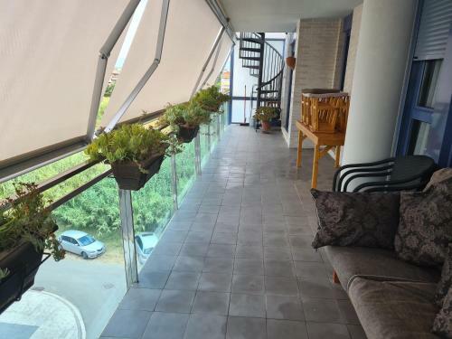 Apartamento Brisa Marina