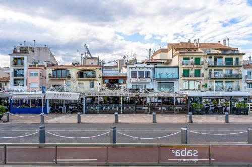 Hauzify I Apartaments Estela