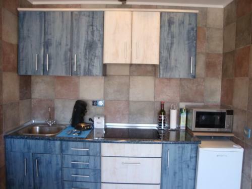 Apartamento Canarias Cambrils