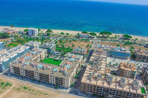 Apartamento Esquirol