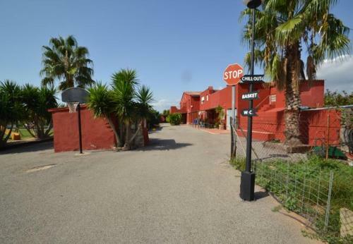 Villa de Tres Casas Con Padel Y Piscina
