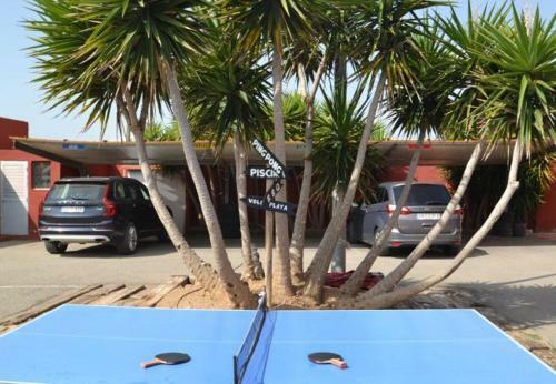 Villa de Tres Casas Con Padel Y Piscina