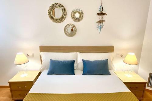 Excelente Apartamento En El Puerto de Cambrils