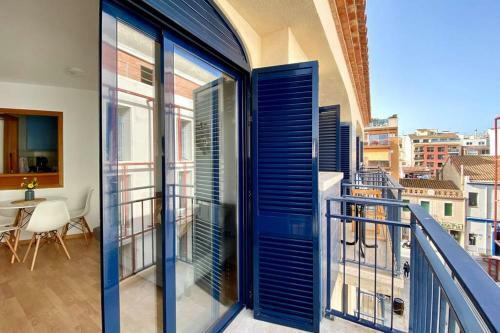 Excelente Apartamento En El Puerto de Cambrils