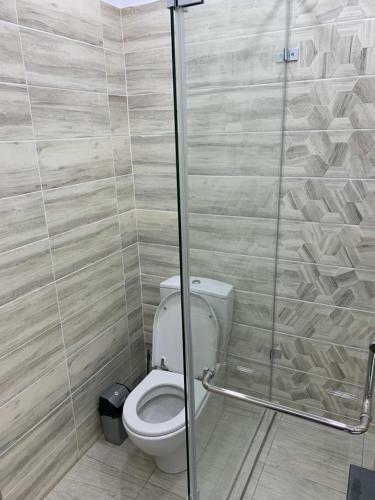 Apartamento Tulebaev Appartments