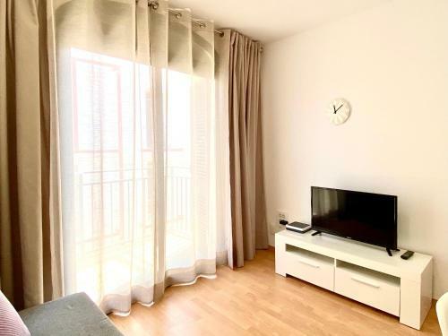 Excelente Apartamento En El Centro De Cambrils