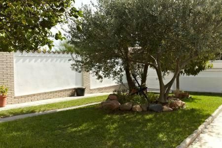 Villa Homing Cambrils 23