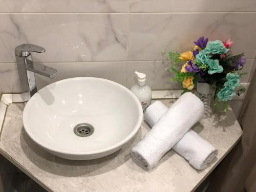Apartamento ?? �ush Sunkar�