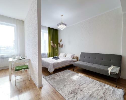 Apartamento ???????? ? ?? Gagarin Terrace