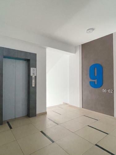 Apartamento ???????? ? ?? Gagarin Terrace