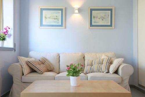 Apartamento Golf de Sant Jordi 13150 Family Complex