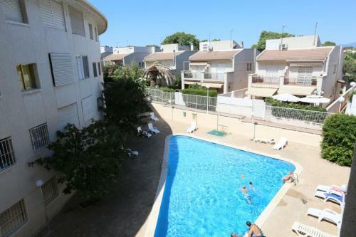 Apartamento Golf de Sant Jordi 13150 Family Complex