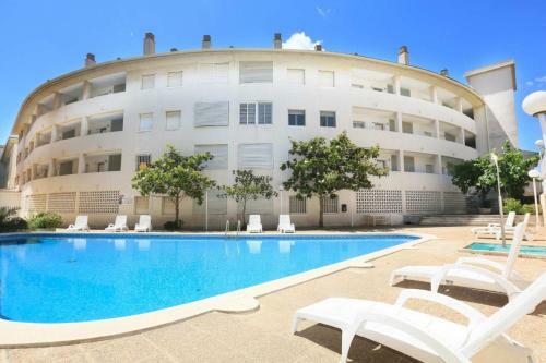 Apartamento Golf de Sant Jordi 13150 Family Complex