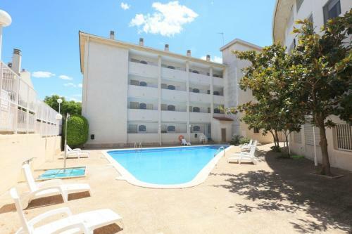 Apartamento Golf de Sant Jordi 13150 Family Complex