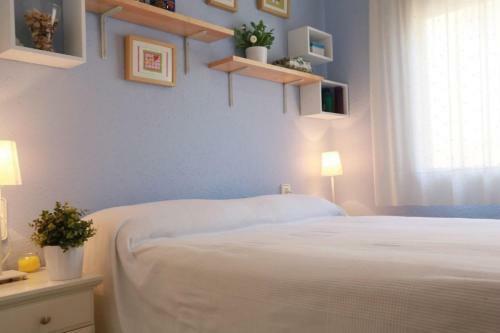 Apartamento Golf de Sant Jordi 13150 Family Complex