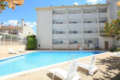 Apartamento Golf de Sant Jordi 13150 Family Complex