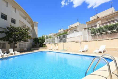 Apartamento Golf de Sant Jordi 13150 Family Complex