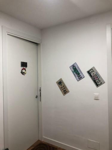Apartamento Apto-estudio 20 Min-centro M�laga