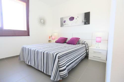 Casa Las Palmeras A 5km de Cambrils 12103 Family Complex