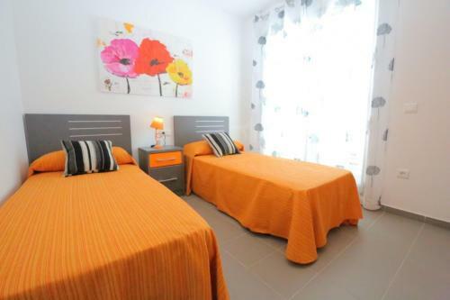 Casa Las Palmeras A 5km de Cambrils 12103 Family Complex