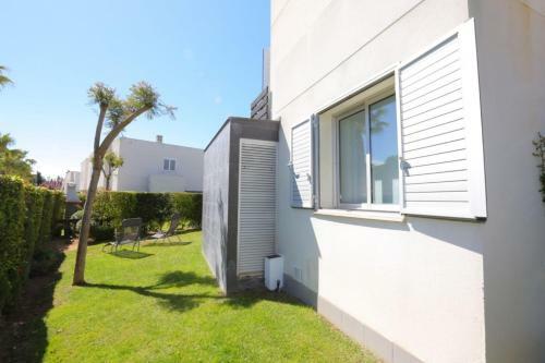 Casa Las Palmeras A 5km de Cambrils 12103 Family Complex